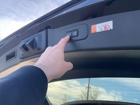 New 2026 Lexus NX 350 350h LUXURY AWD image 17