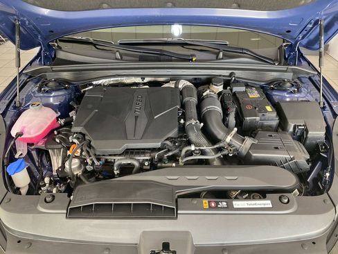 New 2026 Kia K5 GT w/ GT1 Package image 18