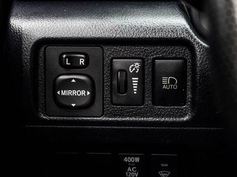 Used 2023 Toyota 4Runner SR5 Premium w/ Moonroof Package RWD image 37