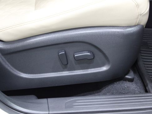 Used 2021 Nissan Murano Platinum w/ Cargo Package AWD/4WD image 28