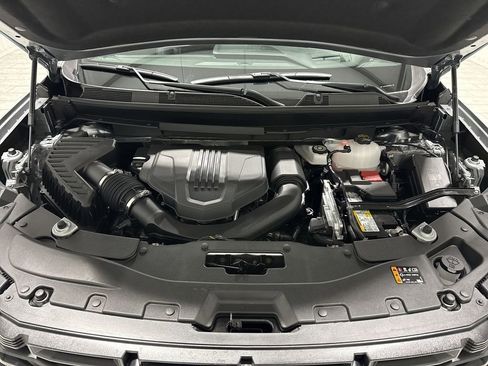 New 2026 GMC Acadia Elevation image 31