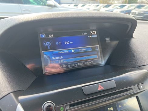 Used 2016 Acura MDX SH-AWD w/ Technology Package image 14