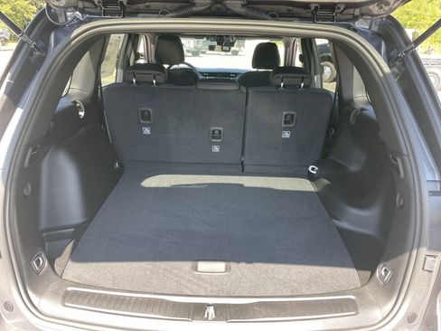 New 2025 Jeep Grand Cherokee Laredo X image 39