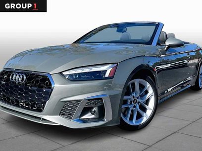 Used 2023 Audi A5 2.0T Premium Plus