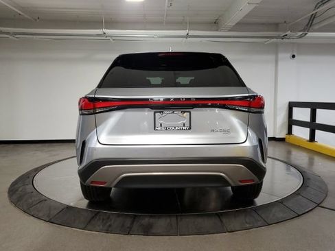 Used 2023 Lexus RX 350 Premium w/ Accessory Package AWD/4WD image 6