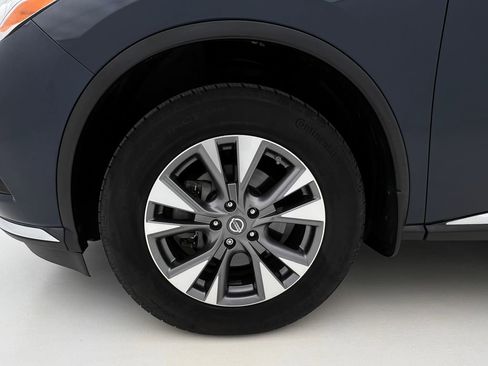 Used 2017 Nissan Murano SL w/ SL Technology Package image 24