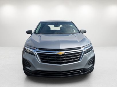 Used 2023 Chevrolet Equinox LS w/ LPO, Cargo Package