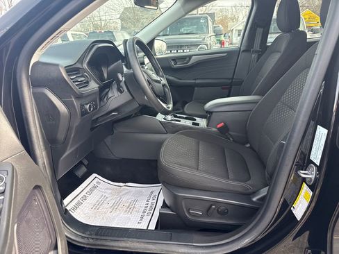 Used 2024 Ford Escape Active w/ Tech Pack #1 image 23
