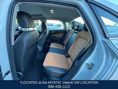 Used 2024 Volkswagen Jetta SEL FWD image 10