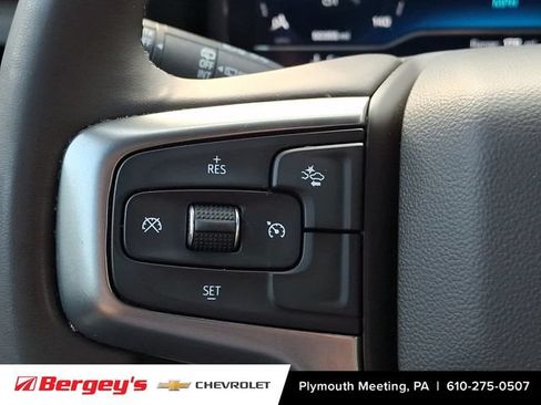 Certified 2023 Chevrolet Tahoe LT AWD/4WD image 23