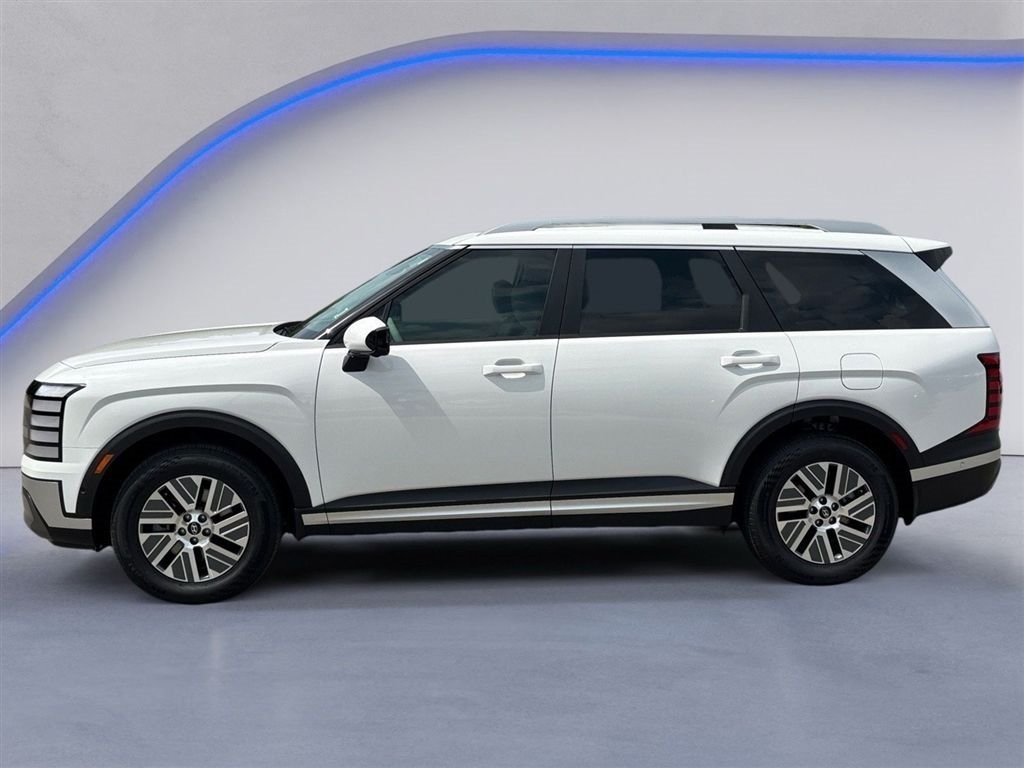 New 2027 Hyundai Palisade SEL FWD image 7