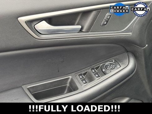 Used 2023 Ford Edge SEL w/ Convenience Package image 13