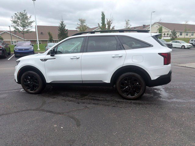 Used 2023 Kia Sorento S w/ Panoramic Sunroof Package AWD/4WD image 19