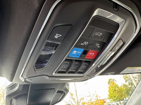 New 2025 Jeep Wagoneer S Limited image 22