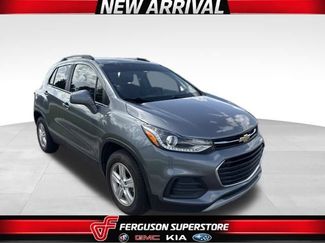 Used 2019 Chevrolet Trax LT w/ LT Convenience Package AWD/4WD 360° Tour