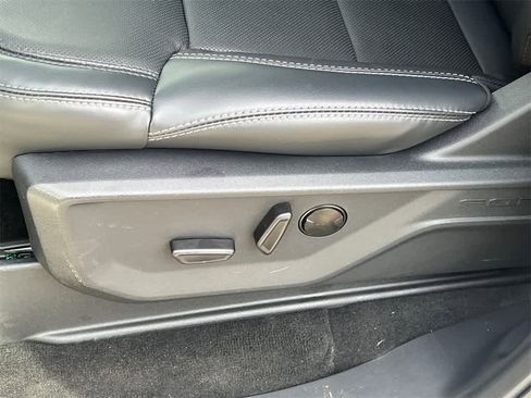 New 2025 Ford Expedition Max Platinum w/ Stealth Performance Package image 10