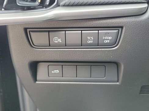 New 2026 MAZDA CX-90 3.3 Turbo w/ Select Package image 29