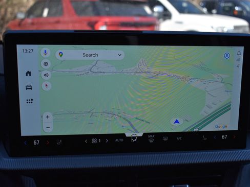 New 2026 Ford Explorer ST-Line w/ ST-Line Street Pack image 28