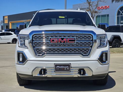 Used 2019 GMC Sierra 1500 Denali w/ Technology Package image 6