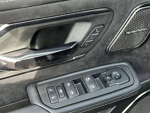 Used 2025 RAM 1500 RHO w/ RHO Level 1 Equipment Group image 18