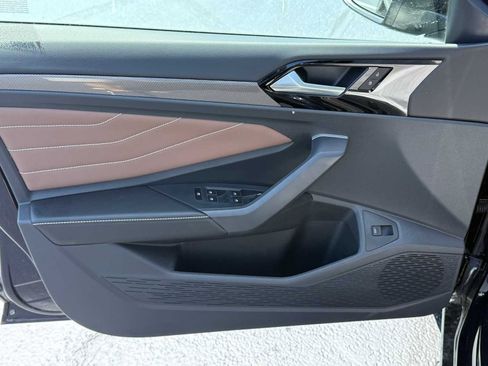 New 2026 Volkswagen Jetta SEL FWD image 6