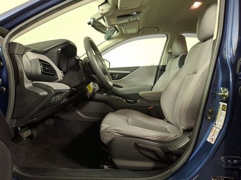 Used 2020 Subaru Legacy w/ Alloy Wheel Package image 15