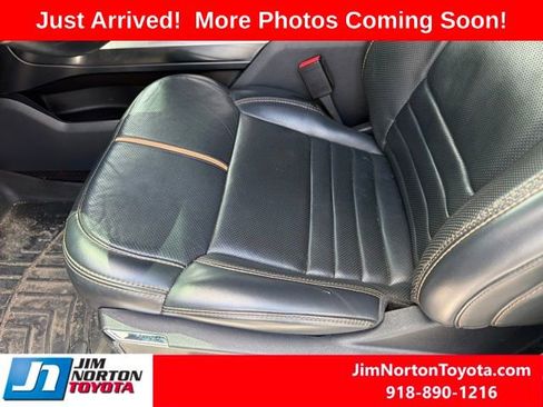 Used 2022 Ford F150 Platinum AWD/4WD image 9