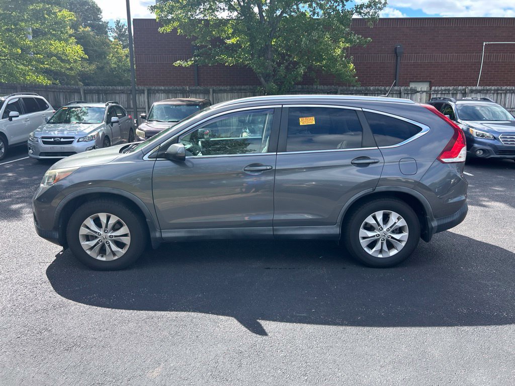 Used 2014 Honda CR-V EX-L image 6