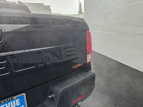 Used 2024 Honda Ridgeline TrailSport image 16