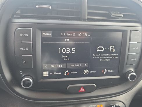 Used 2023 Kia Soul LX w/ Option Group 015 image 26