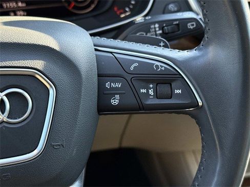Used 2018 Audi Q5 Prestige w/ Prestige Package image 24