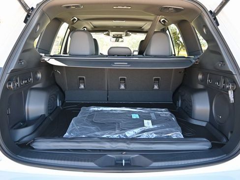 New 2025 Subaru Forester Limited image 15