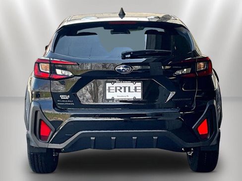 New 2026 Subaru Crosstrek 2.5i image 4