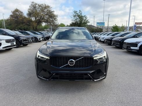 Certified 2024 Volvo XC60 B5 Ultimate image 8