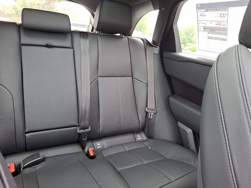 Certified 2026 Land Rover Range Rover Velar Dynamic SE image 14