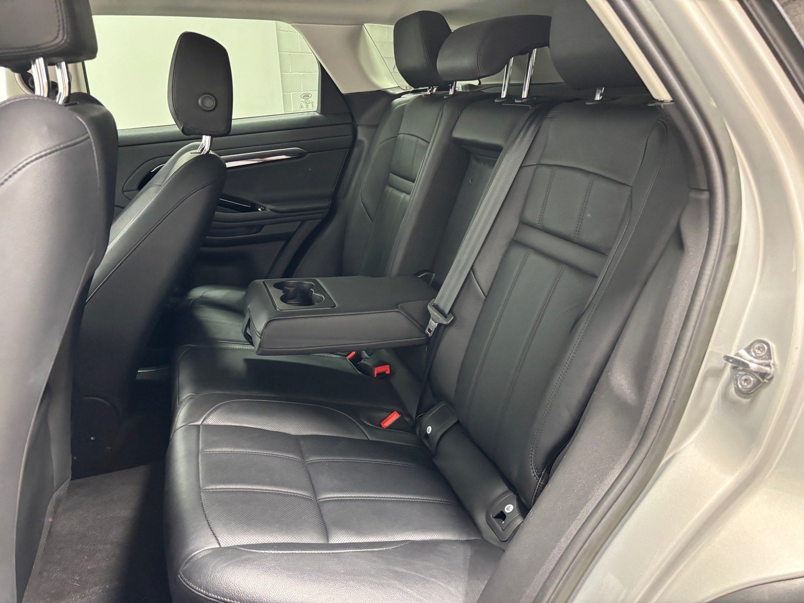 Used 2023 Land Rover Range Rover Evoque S AWD/4WD image 26