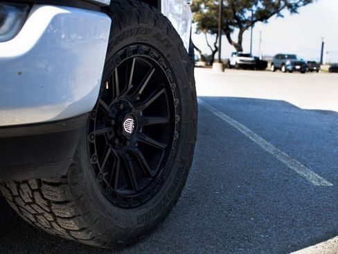 Used 2021 Ford F150 XLT w/ Equipment Group 302A High image 8