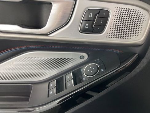 Used 2024 Ford Explorer ST w/ Equipment Group 401A image 33