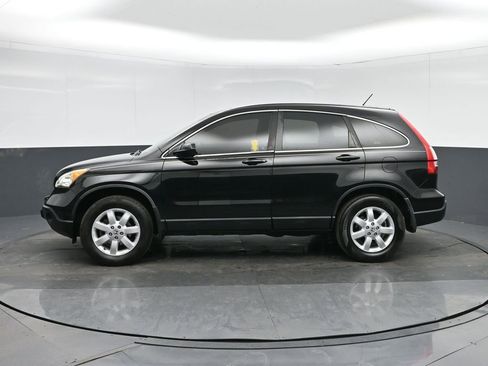 Used 2009 Honda CR-V EX-L image 4