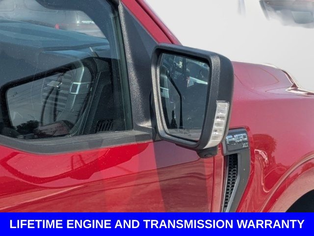 Used 2022 Ford F150 XLT w/ Equipment Group 302A High AWD/4WD image 13