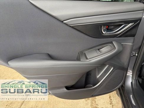 Certified 2025 Subaru Outback Premium image 32