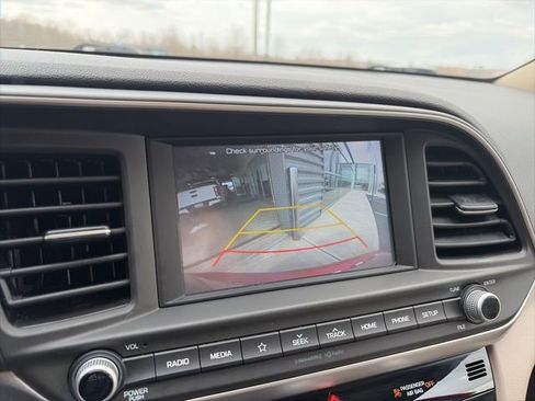 Used 2020 Hyundai Elantra Value Edition w/ Winter Weather Package image 13