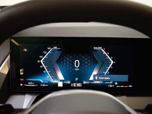 Certified 2026 BMW X3 xDrive30 w/ Convenience Package image 13