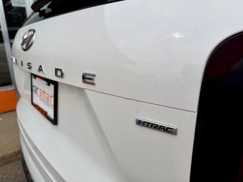 Used 2022 Hyundai Palisade Calligraphy AWD/4WD image 8