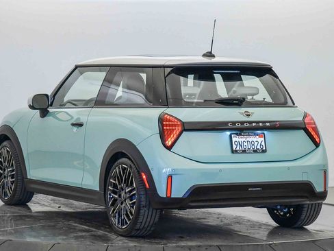 Used 2025 MINI Cooper S image 2