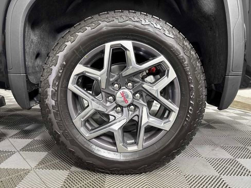 New 2026 GMC Sierra 1500 SLT w/ SLT Premium Plus Package image 17