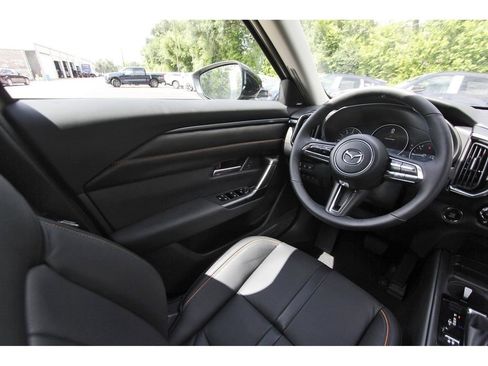 New 2026 MAZDA CX-50 2.5 Turbo w/ Accent Package AWD/4WD image 6