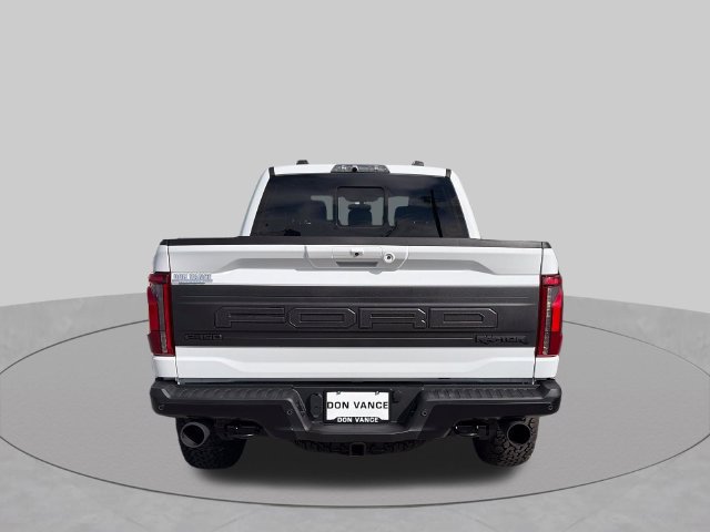 New 2026 Ford F150 Raptor AWD/4WD image 4