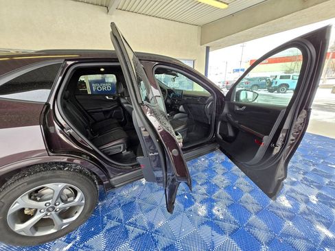 Used 2023 Ford Escape ST-Line w/ Tech Pack #1 image 30