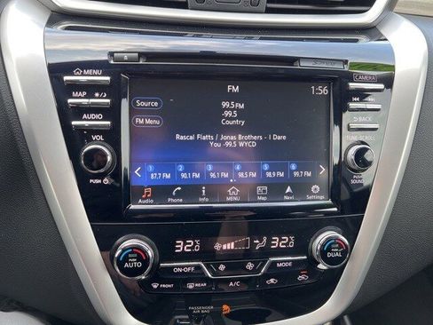 Used 2017 Nissan Murano SL image 27